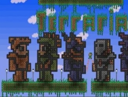 泰拉瑞亚怎么召唤丛林之花