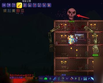 泰拉瑞亚怎么用净化粉末