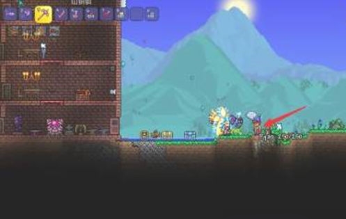 泰拉瑞亚专家模式怎么开启困难