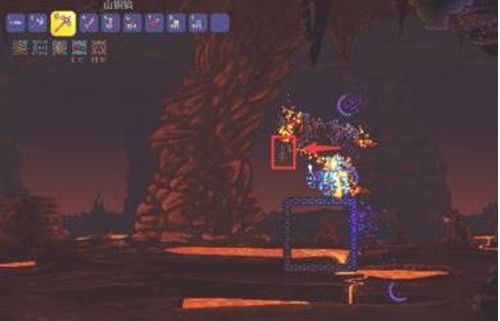 泰拉瑞亚专家模式怎么开启困难