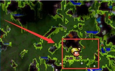 泰拉瑞亚怎么做草之剑