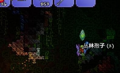 泰拉瑞亚怎么做草之剑