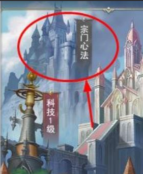 斗罗大陆的心法修炼场怎么玩 斗罗大陆的心法修炼场怎么玩