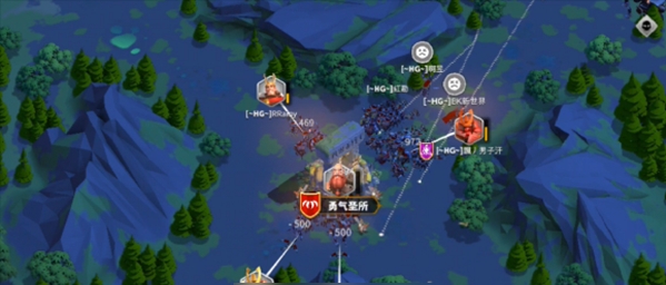 万国觉醒守卫圣地怎么玩 万国觉醒守卫圣地怎么玩
