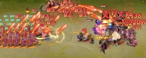 少年三国志射手篇怎么过 少年三国志射手篇怎么过