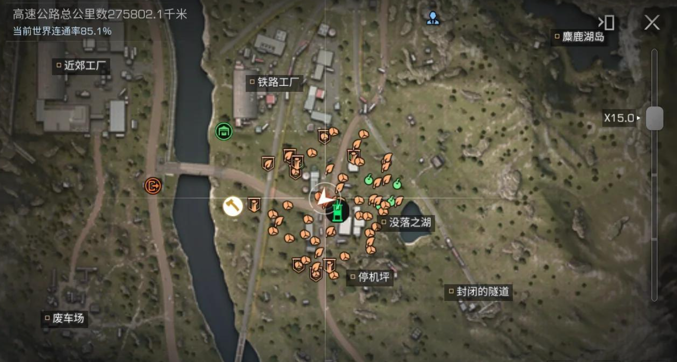 明日之后没到25级怎么去莱文市 明日之后没到25级怎么去莱文市