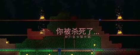 泰拉瑞亚怎么刷物资 泰拉瑞亚怎么刷物资