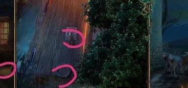 密室逃脱12绳索怎么解