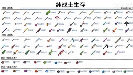 泰拉瑞亚怎么学技能