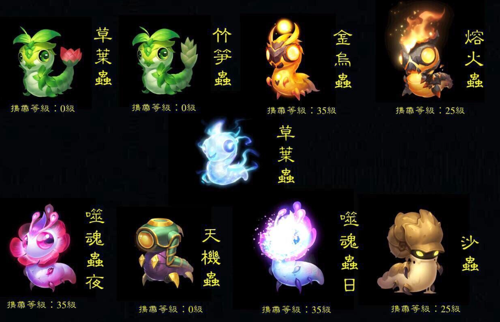 梦幻西游灵佑怎么用