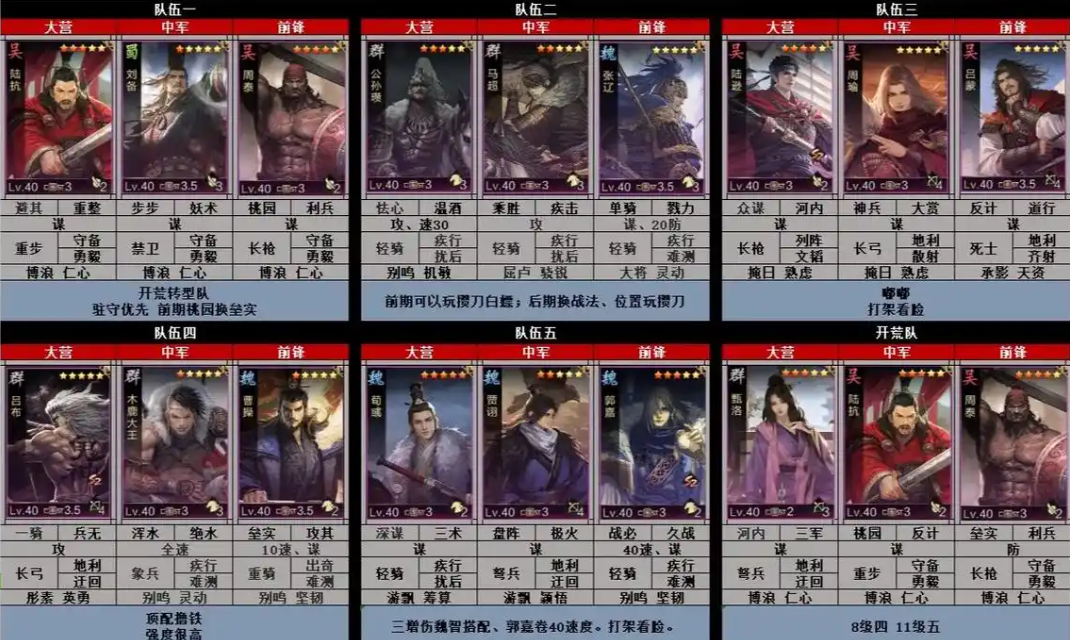率土之滨百战精兵怎么拆 率土之滨百战精兵怎么拆