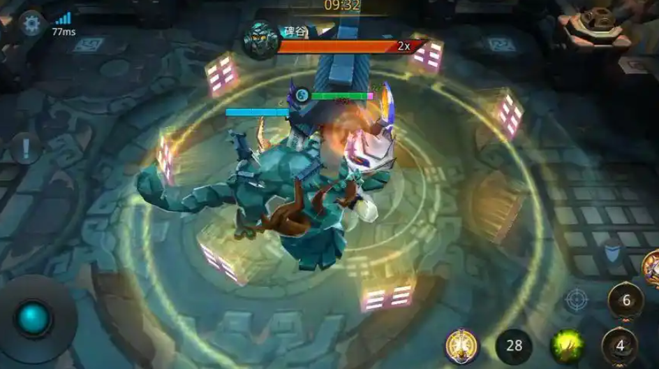 乱斗西游2v1怎么得伏羲 乱斗西游2v1怎么得伏羲