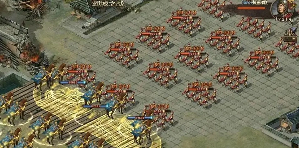 攻城掠地怎么抢城 攻城掠地怎么抢城