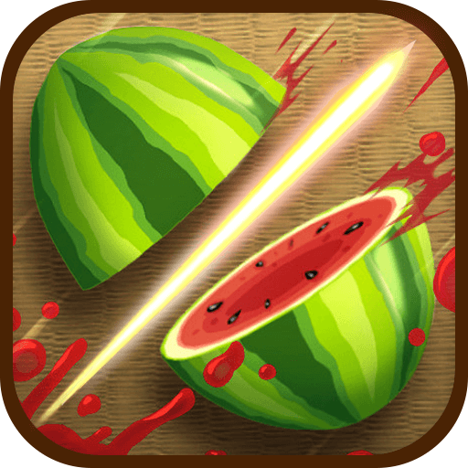 欢乐切水果作战