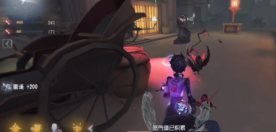 孤胆枪手选什么天赋最好 孤胆枪手选什么天赋最好
